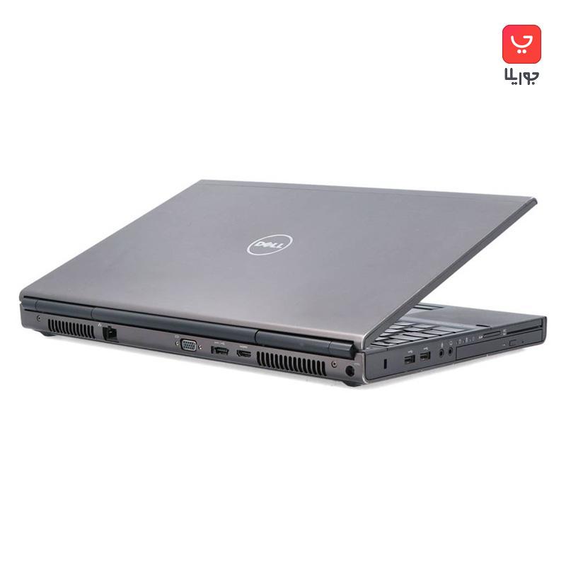 لپ تاپ استوک دل Dell Precision M4800 i7 | 16GB | 960GB SSD